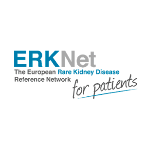 erknet for patients
